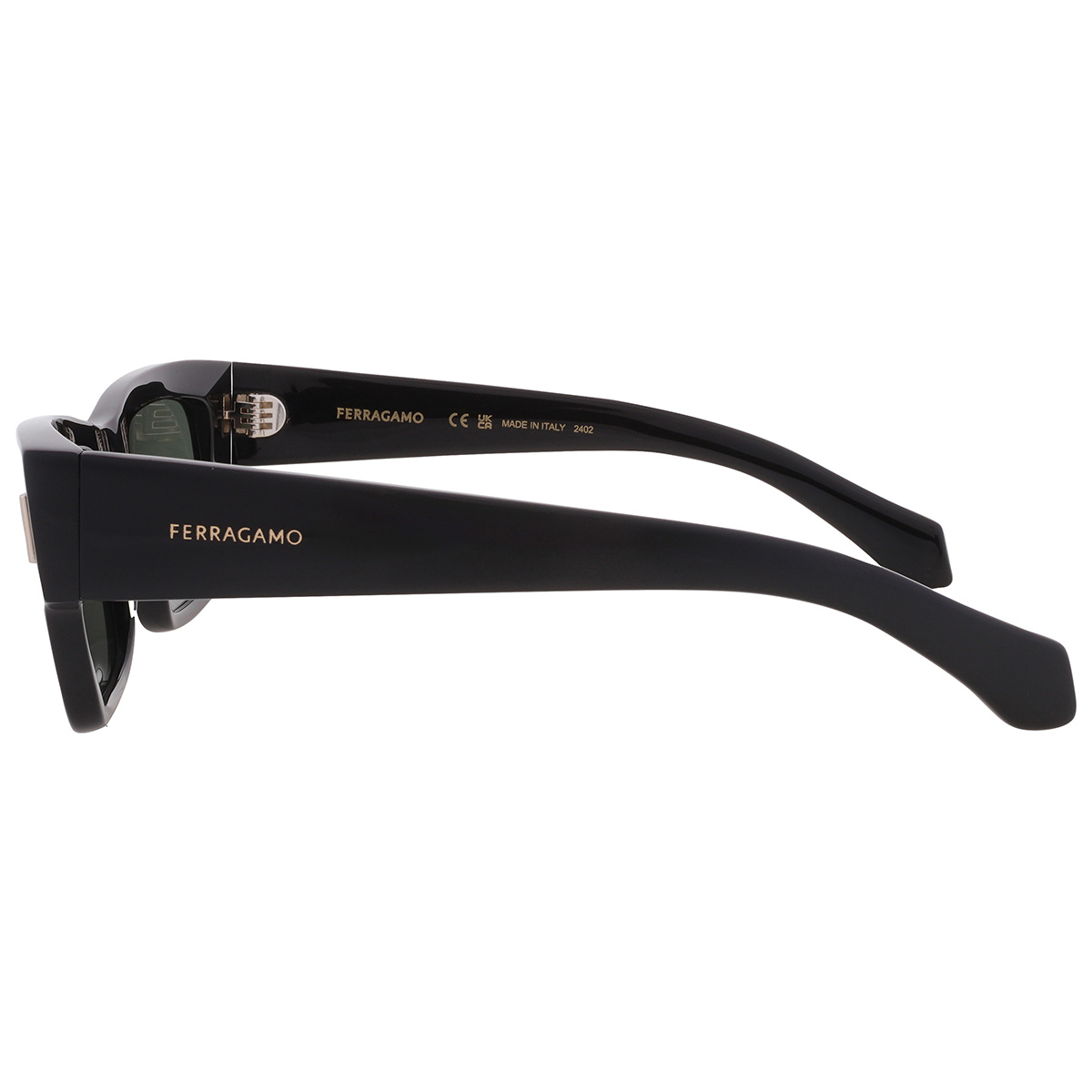 ferragamo green rectangular men's sunglasses sf2011s 001 53 ferragamo green rectangular men's sunglasses sf2011s 001 53
