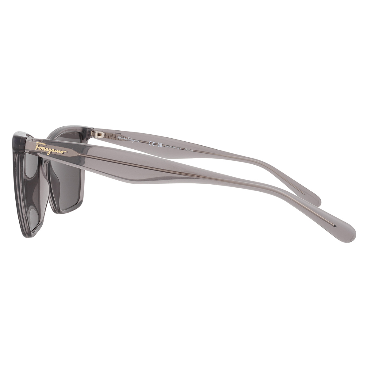 ferragamo grey butterfly ladies sunglasses sf3017 057 54 ferragamo grey butterfly ladies sunglasses sf3017 057 54