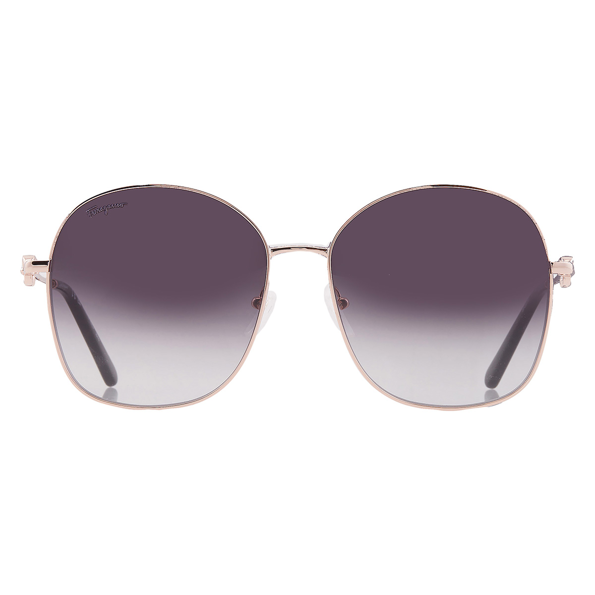 ferragamo grey gradient butterfly ladies sunglasses sf297s 771 59 ferragamo grey gradient butterfly ladies sunglasses sf297s 771 59