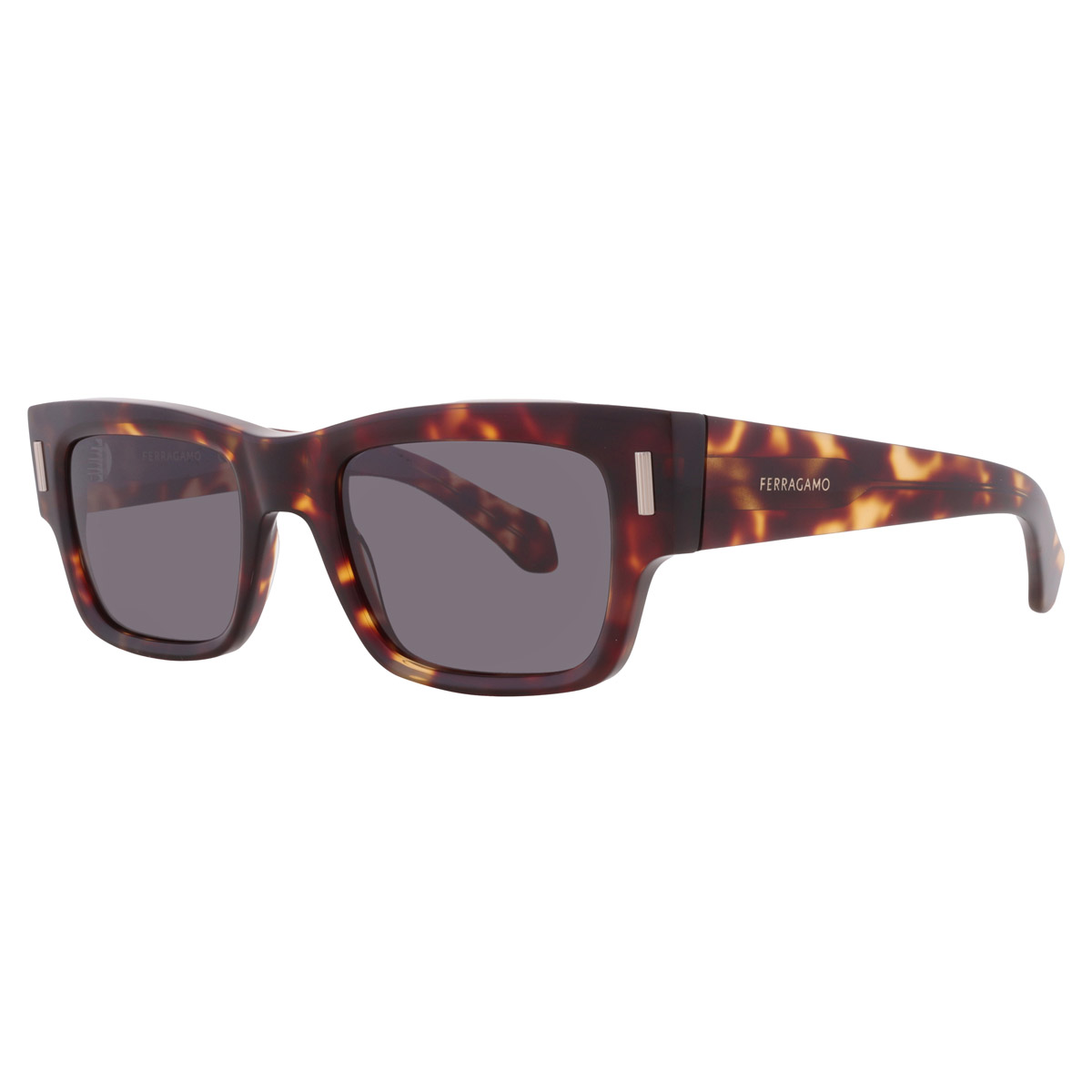 ferragamo grey rectangular men's sunglasses sf2011s 242 53 ferragamo grey rectangular men's sunglasses sf2011s 242 53
