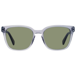ferragamo grey square men's sunglasses sf1040scp 020 55