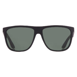 ferragamo grey square men's sunglasses sf1065s 005 59