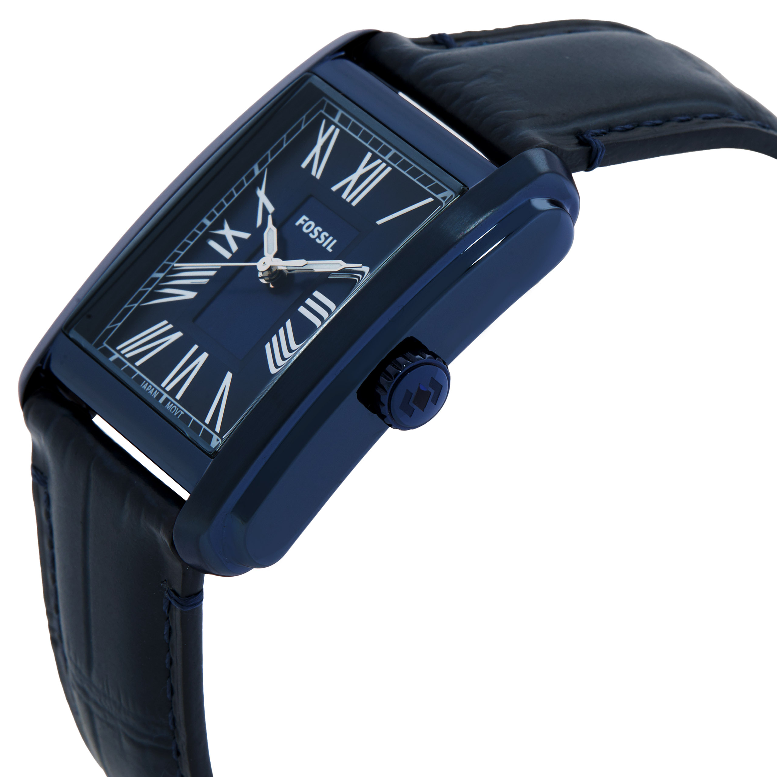 fossil carraway quartz men's watch fs6170 fossil carraway quartz men's watch fs6170