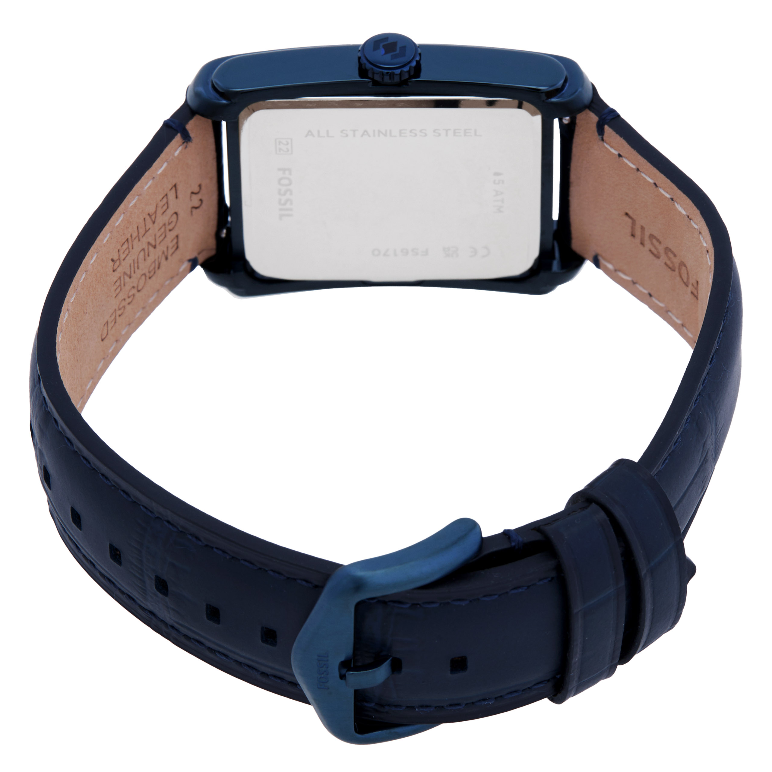 fossil carraway quartz men's watch fs6170 fossil carraway quartz men's watch fs6170