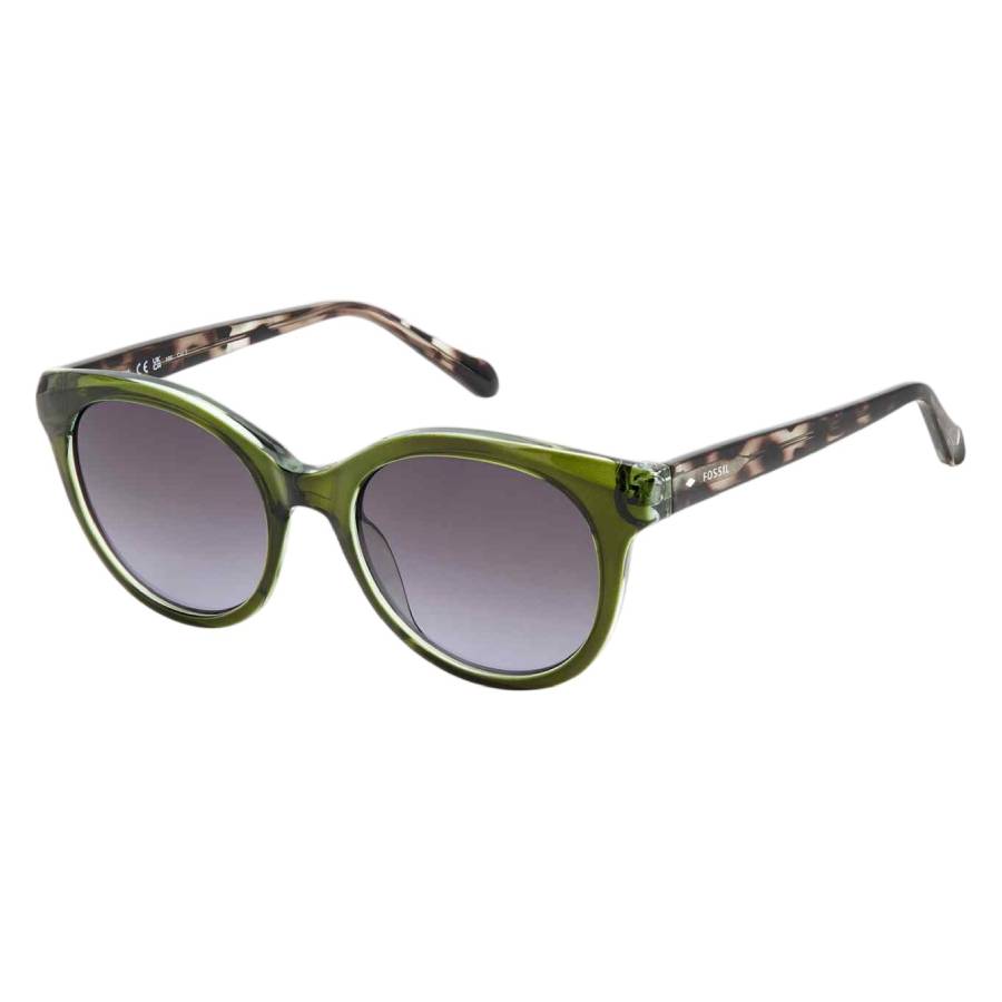 fossil dark grey oval ladies sunglasses fos 3146g/s 00ox 9o fossil dark grey oval ladies sunglasses fos 3146g/s 00ox 9o