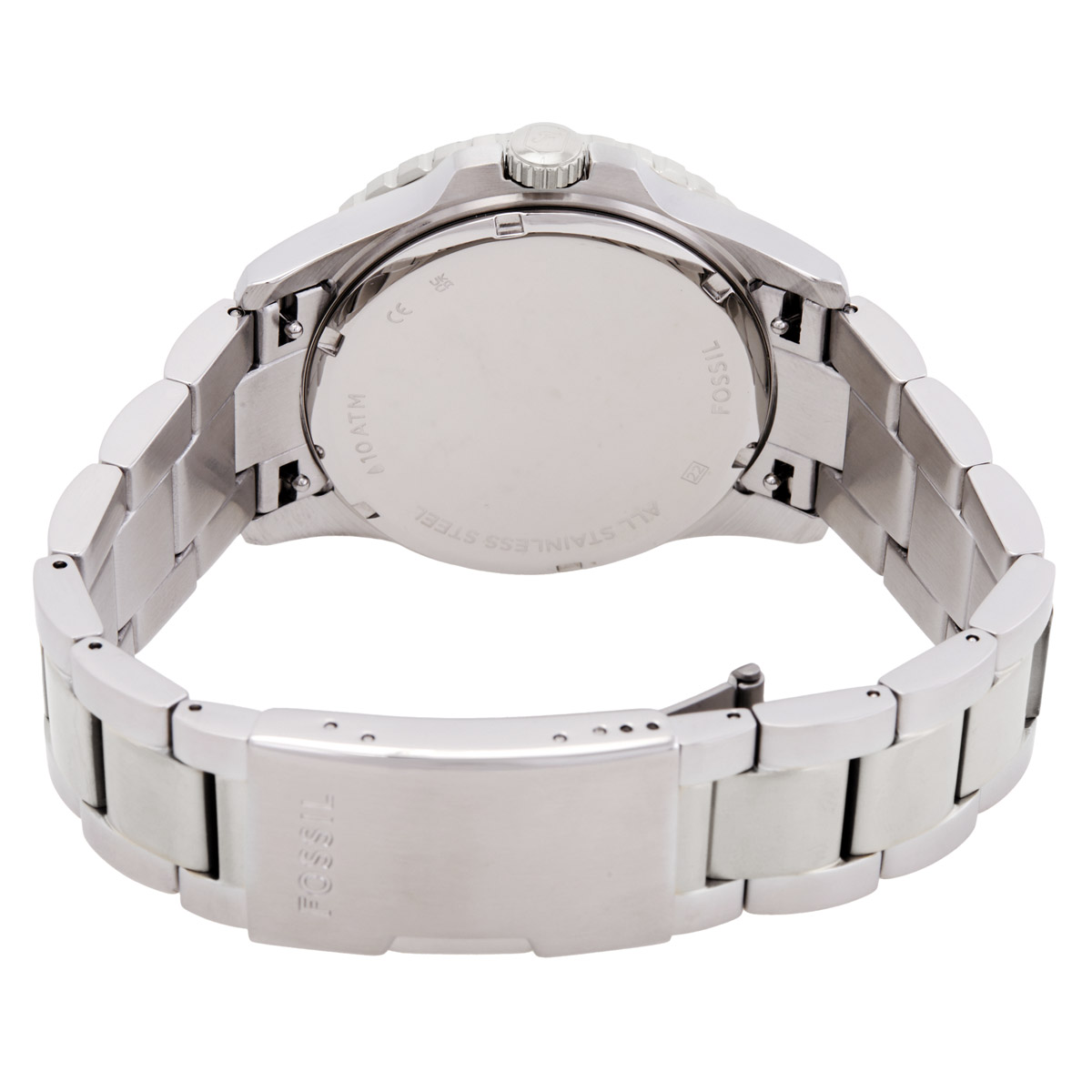 fossil blue dive quartz men's watch fs6029 fossil blue dive quartz men's watch fs6029