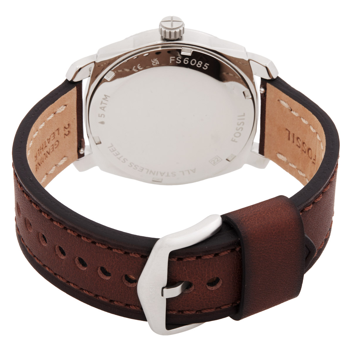 fossil machine quartz green dial men's watch fs6085 fossil machine quartz green dial men's watch fs6085