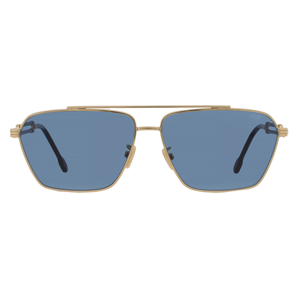 fred blue navigator men's sunglasses fg40042u 30v 62 fred blue navigator men's sunglasses fg40042u 30v 62
