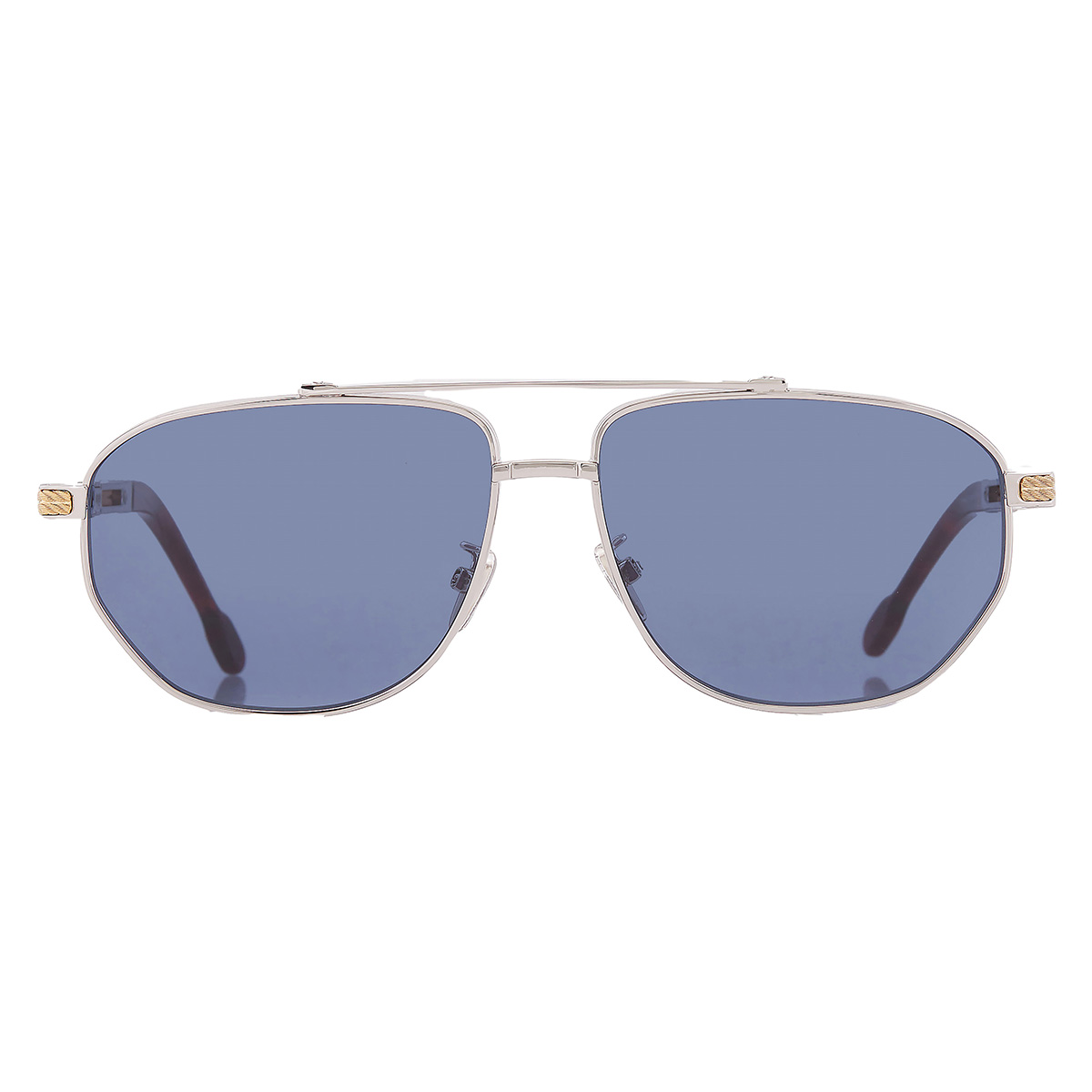 fred blue pilot men's sunglasses fg40036u 16v 60 fred blue pilot men's sunglasses fg40036u 16v 60