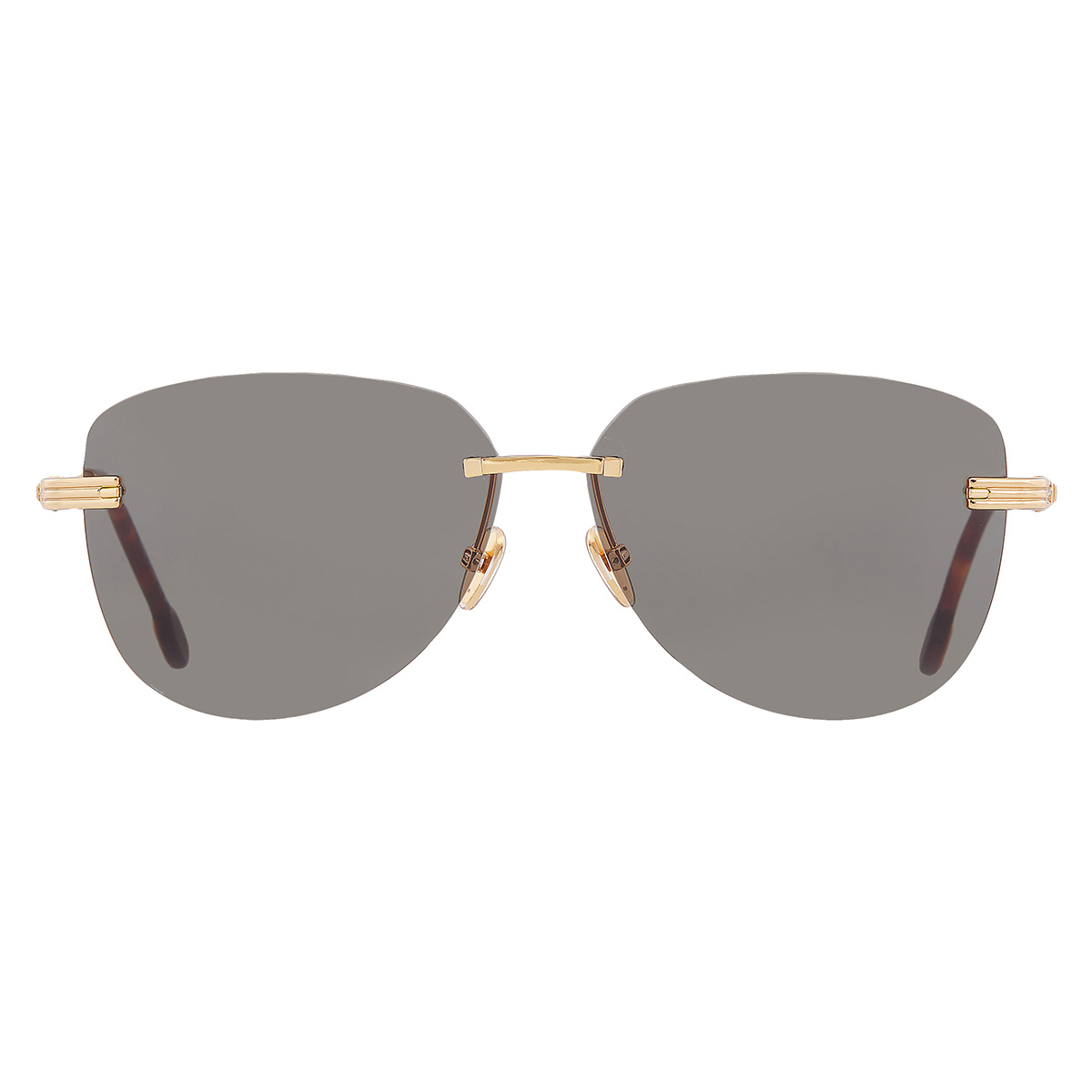 fred green oval men's sunglasses fg40045u 30n 61 fred green oval men's sunglasses fg40045u 30n 61
