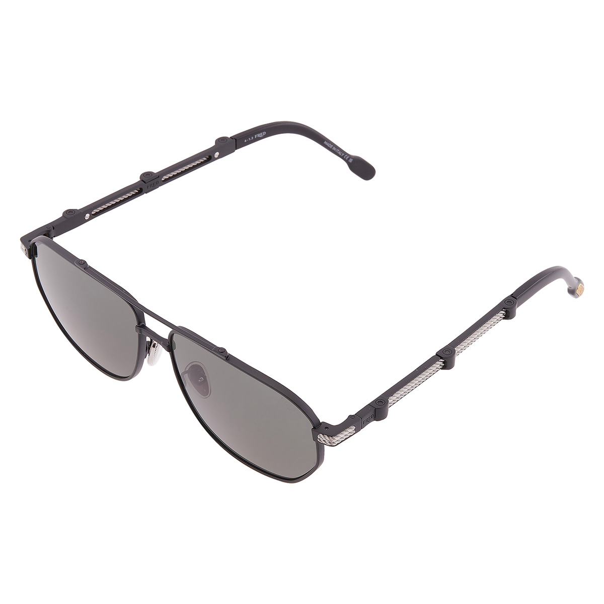 fred green pilot men's sunglasses fg40036u 02n 60 fred green pilot men's sunglasses fg40036u 02n 60