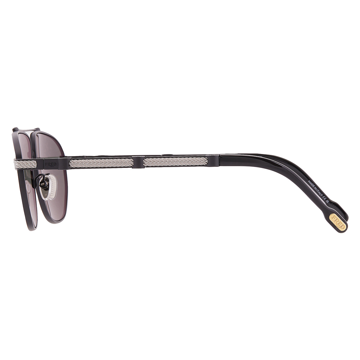 fred green pilot men's sunglasses fg40036u 02n 60 fred green pilot men's sunglasses fg40036u 02n 60