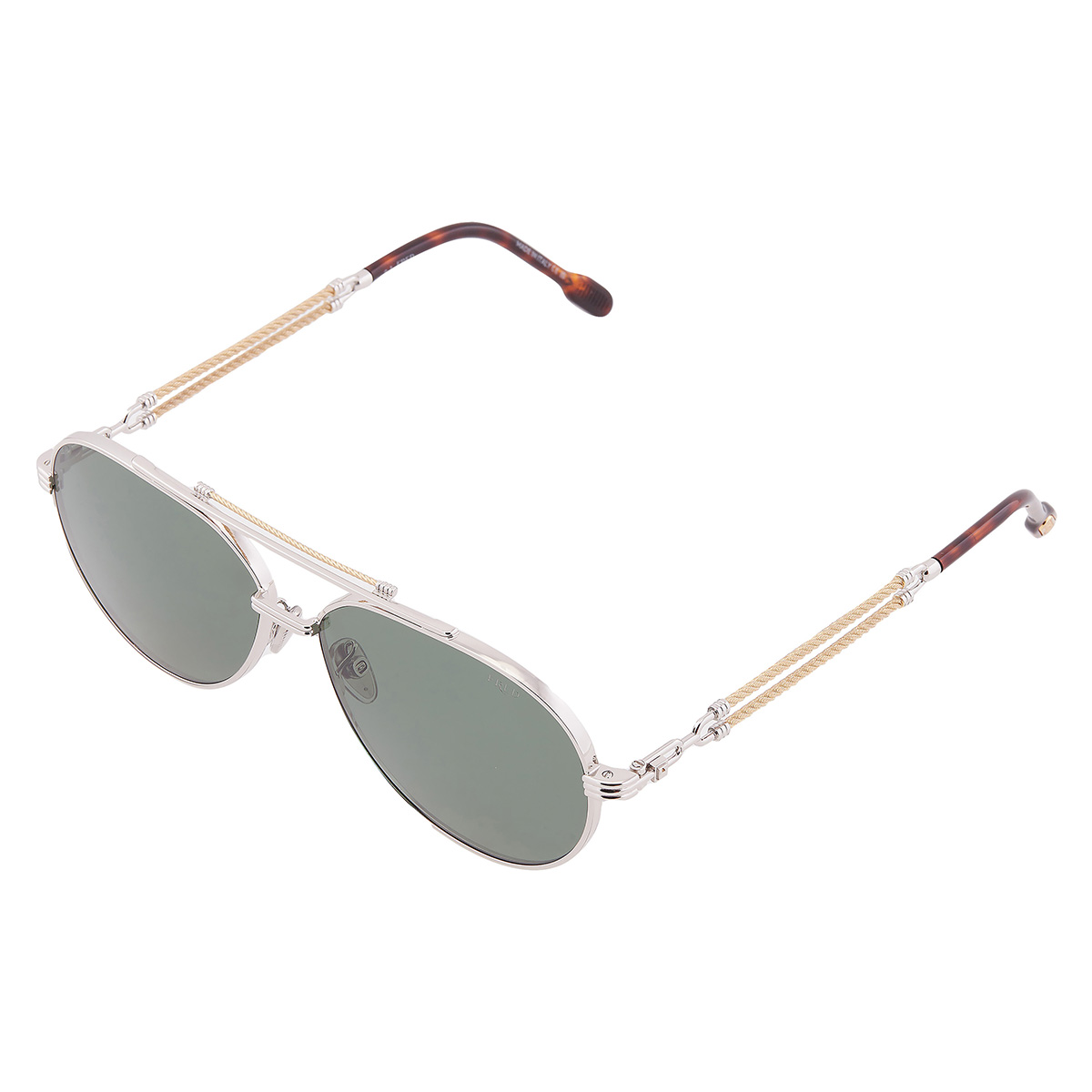 fred polarized green pilot men's sunglasses fg40062u 16r 59 fred polarized green pilot men's sunglasses fg40062u 16r 59