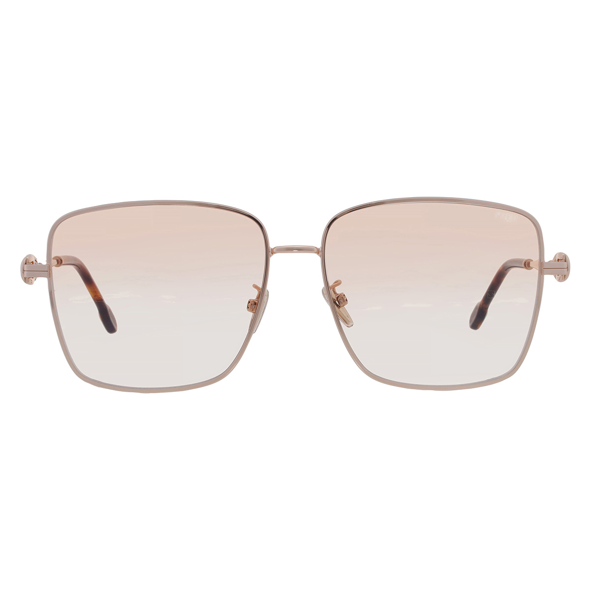 fred square ladies sunglasses fg40052u 33f 59 fred square ladies sunglasses fg40052u 33f 59