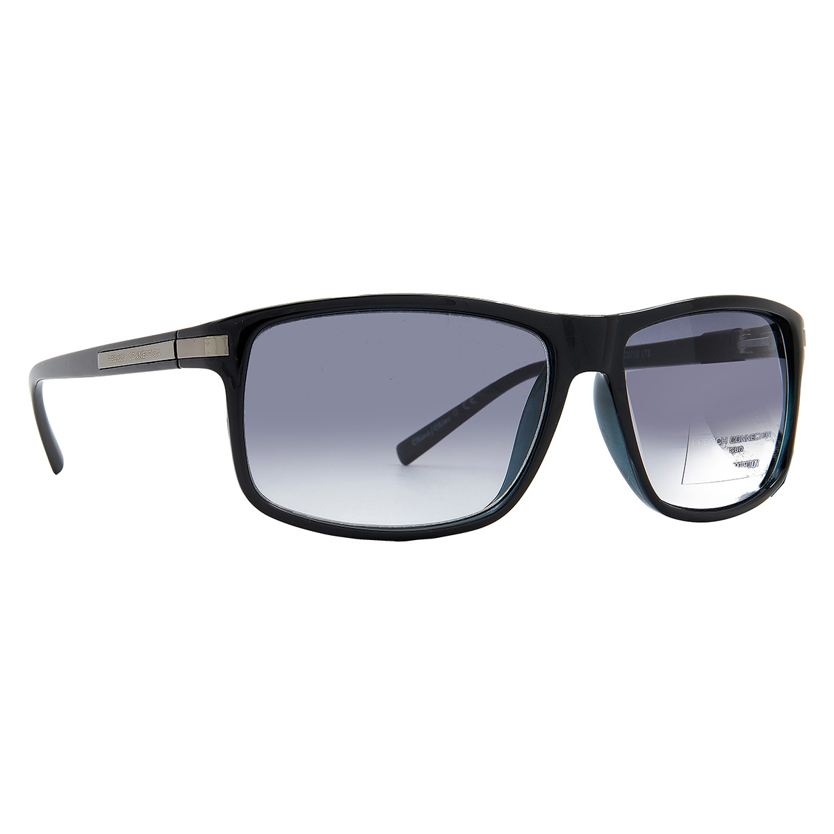 french connection 26fcu719 smoke square ladies sunglasses 10247965.lts blk french connection 26fcu719 smoke square ladies sunglasses 10247965.lts blk