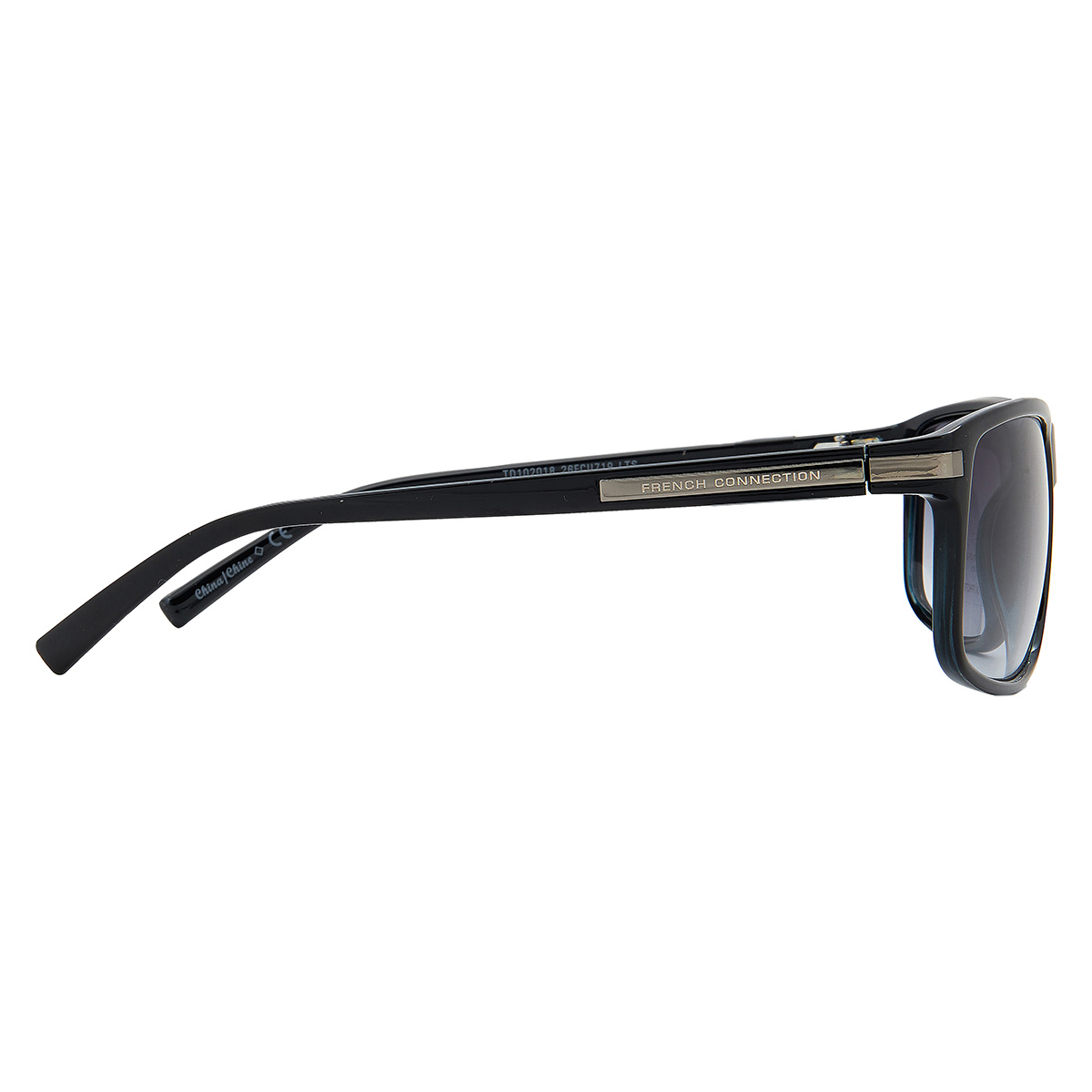 french connection 26fcu719 smoke square ladies sunglasses 10247965.lts blk french connection 26fcu719 smoke square ladies sunglasses 10247965.lts blk