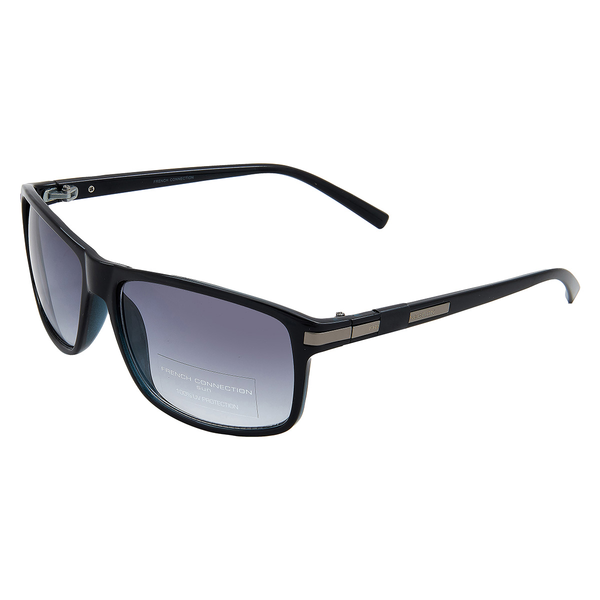 french connection 26fcu719 smoke square ladies sunglasses 10247965.lts blk french connection 26fcu719 smoke square ladies sunglasses 10247965.lts blk