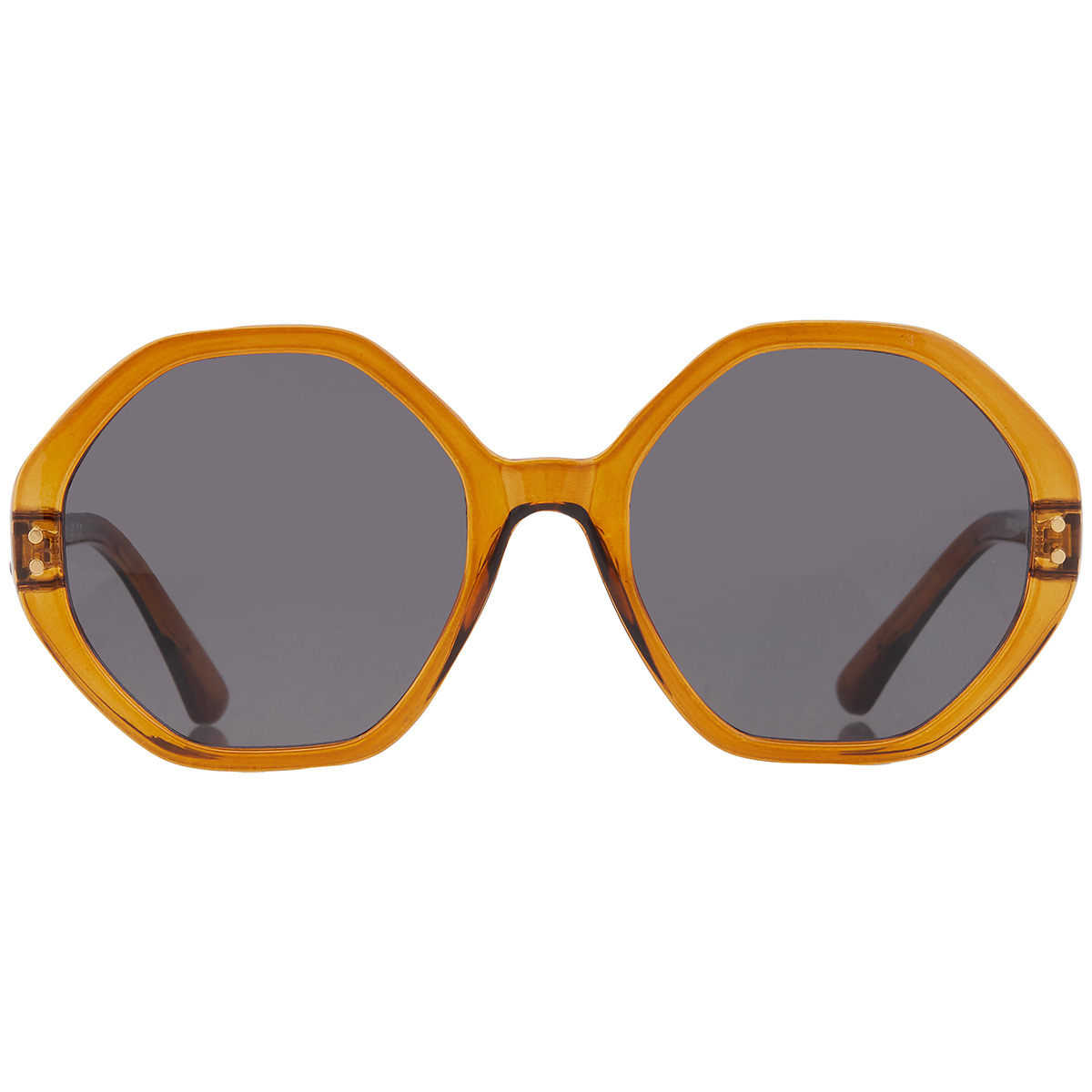 french connection fc 23 52 cp brn smoke hexagonal ladies sunglasses 10266454.com brnsmk french connection fc 23 52 cp brn smoke hexagonal ladies sunglasses 10266454.com brnsmk