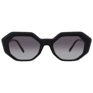 frye 39419fco001 smoke geometric ladies sunglasses 10260402.com blksmk
