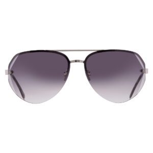 frye 44567fco040 smoke pilot ladies sunglasses 10260407.com silsmk