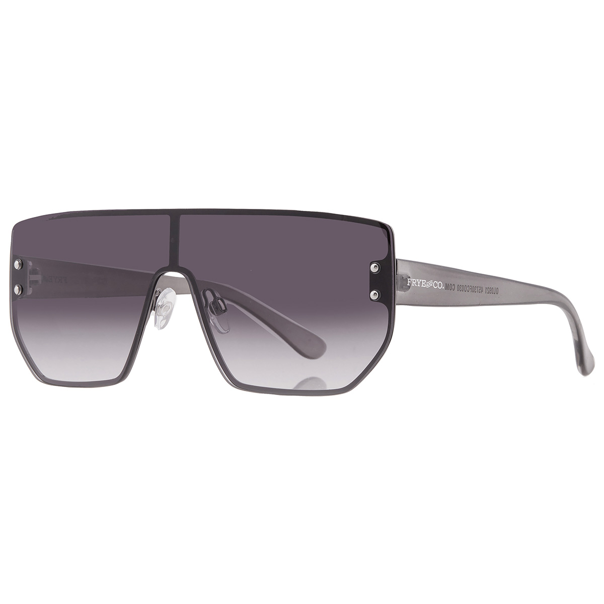frye 45730fco030 smoke shield ladies sunglasses 10260414.com gunsmk frye 45730fco030 smoke shield ladies sunglasses 10260414.com gunsmk