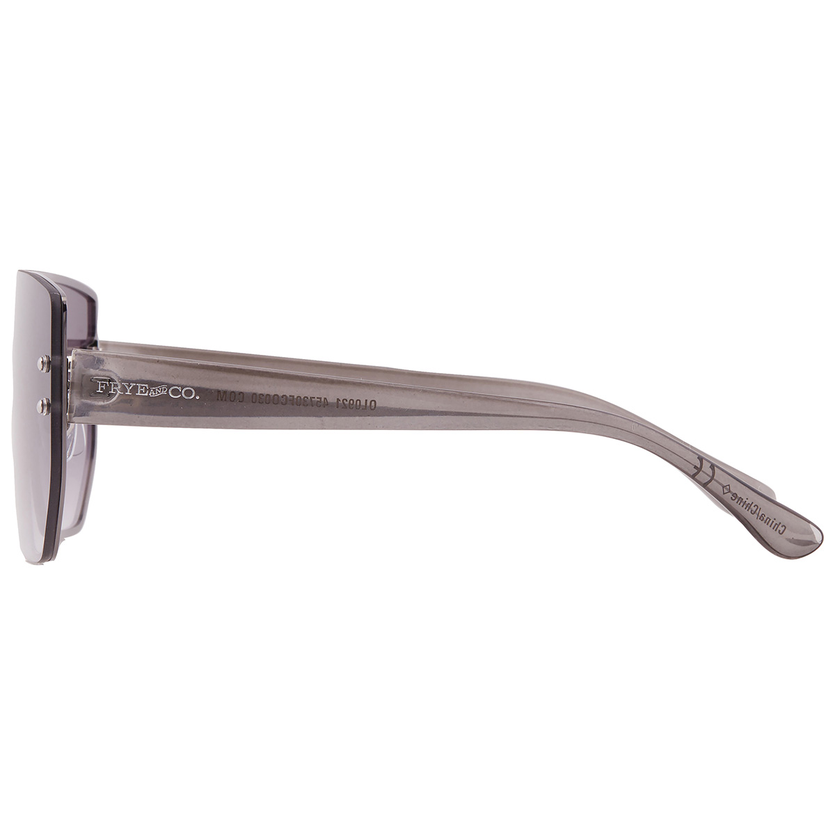frye 45730fco030 smoke shield ladies sunglasses 10260414.com gunsmk frye 45730fco030 smoke shield ladies sunglasses 10260414.com gunsmk