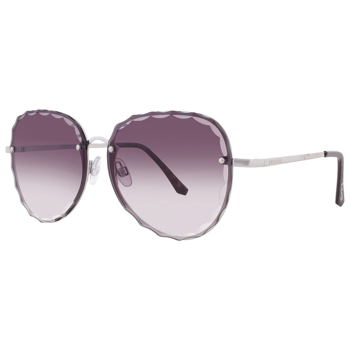 frye 50856fco040 smoke oval ladies sunglasses 10260422.com silsmk frye 50856fco040 smoke oval ladies sunglasses 10260422.com silsmk