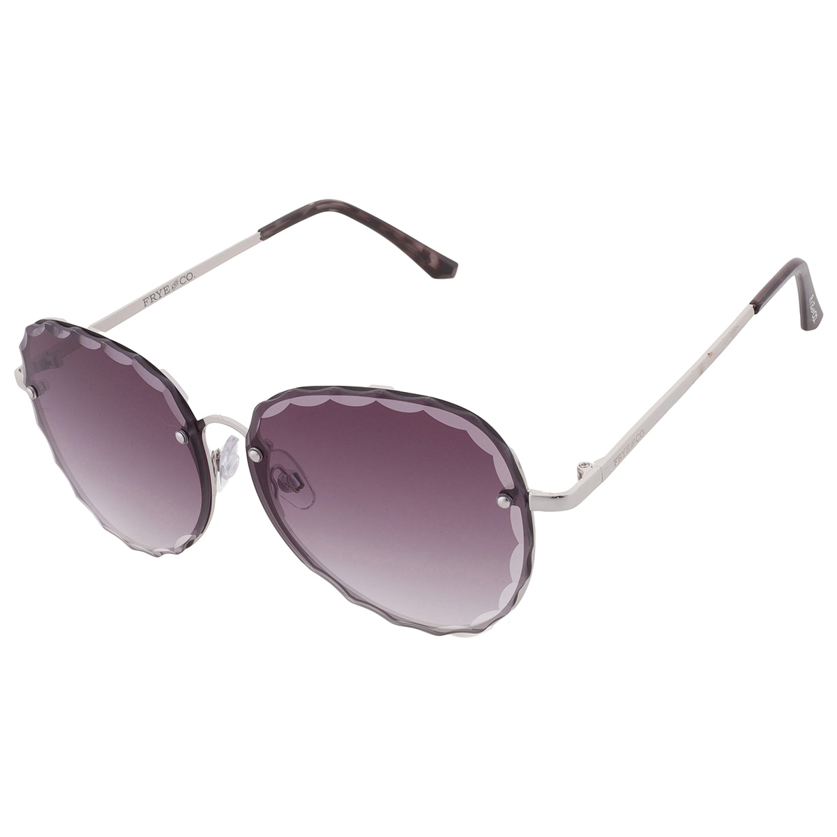 frye 50856fco040 smoke oval ladies sunglasses 10260422.com silsmk frye 50856fco040 smoke oval ladies sunglasses 10260422.com silsmk