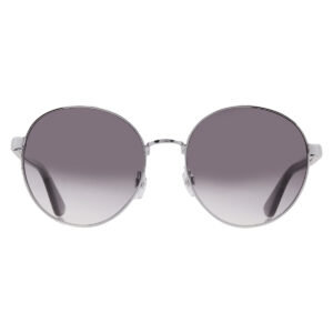 frye 53848fco040 smoke round ladies sunglasses 10260434.com silsmk