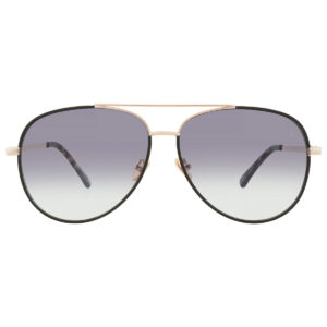 frye 61202fry blk smoke phantos ladies sunglasses 10266414.com blksmk