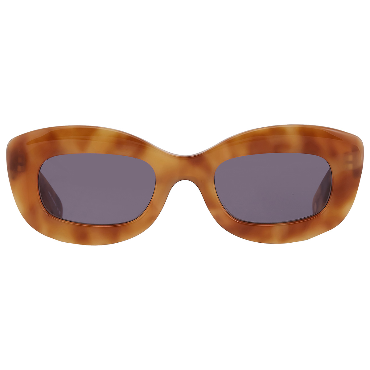 garrett leight dolores sun blue smoke cat eye ladies sunglasses 2139 emt/bs 48 garrett leight dolores sun blue smoke cat eye ladies sunglasses 2139 emt/bs 48