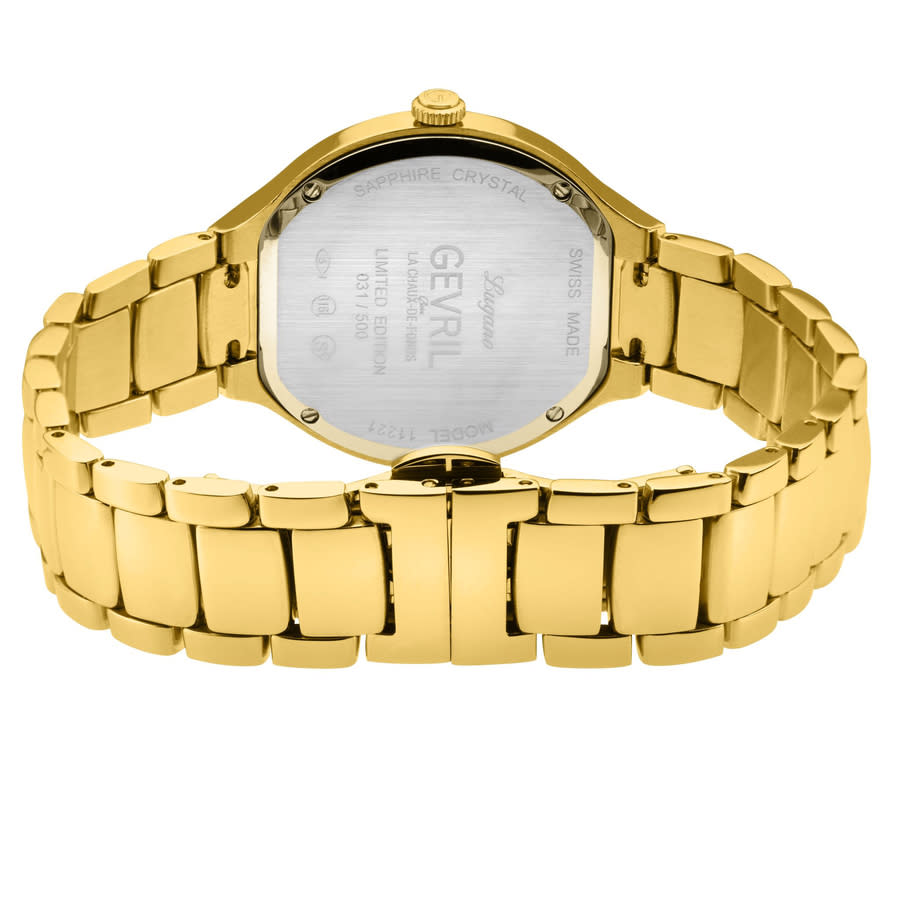 gevril lugano diamond mother of pearl dial ladies watch 11221b gevril lugano diamond mother of pearl dial ladies watch 11221b