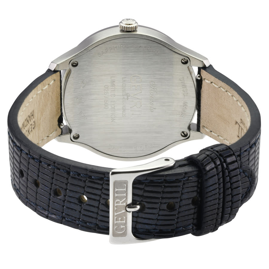 gevril morcote diamond mother of pearl dial ladies watch 10243 gevril morcote diamond mother of pearl dial ladies watch 10243