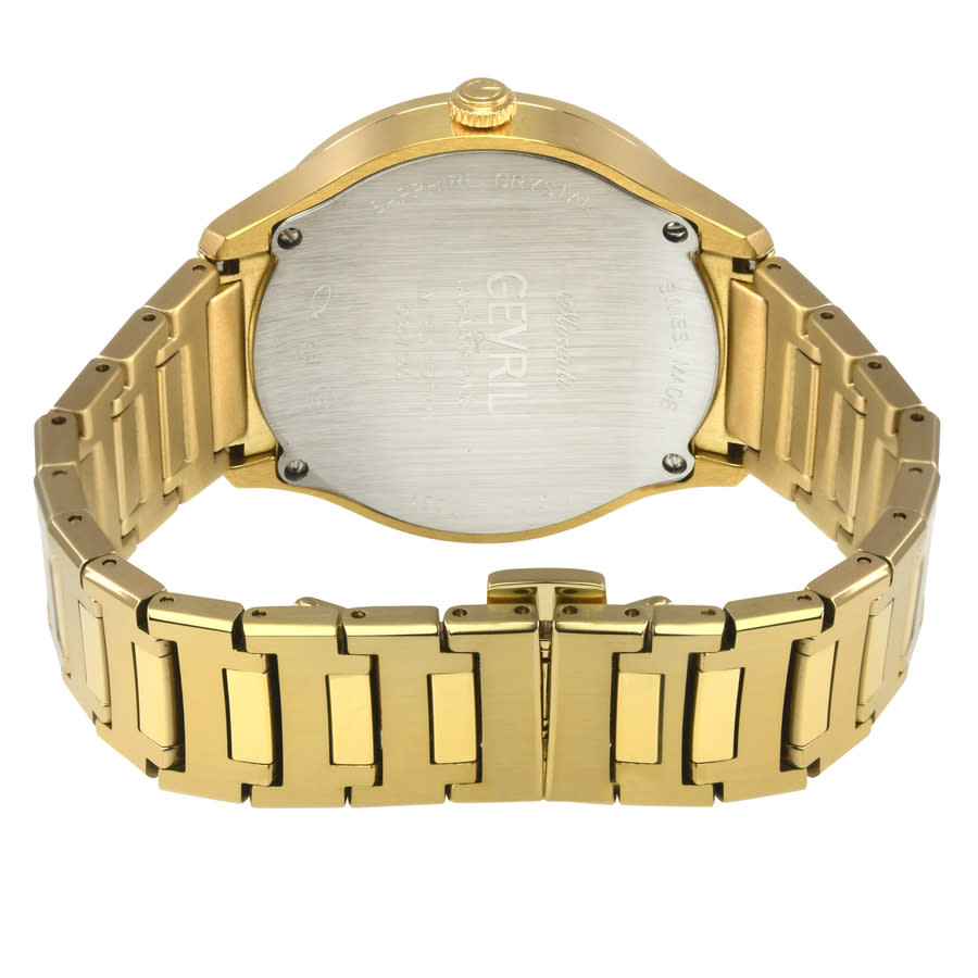 gevril morcote quartz diamond ladies watch 10021b gevril morcote quartz diamond ladies watch 10021b