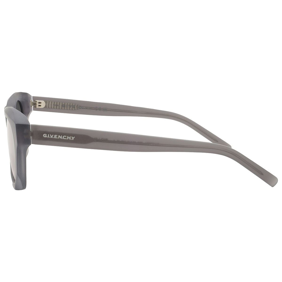 givenchy silver mirror square men's sunglasses gv40026u 20c 55 17 145 givenchy silver mirror square men's sunglasses gv40026u 20c 55 17 145