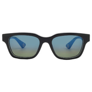 gucci blue gradient square men's sunglasses gg1641sa 003 53