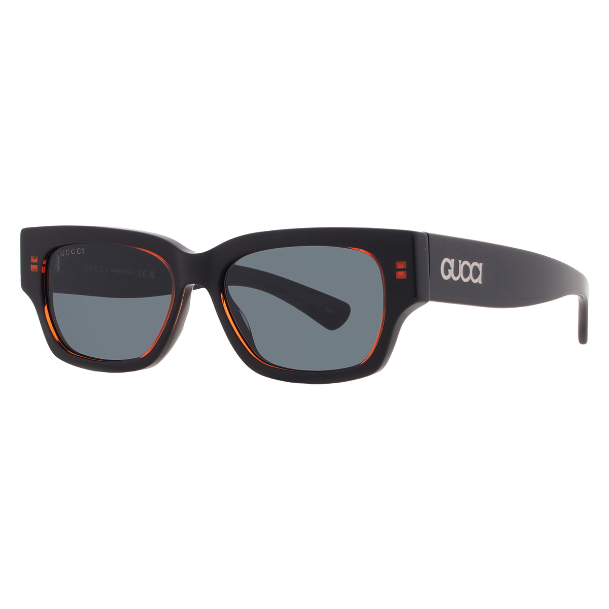 gucci blue pilot men's sunglasses gg1794s 003 54 gucci blue pilot men's sunglasses gg1794s 003 54