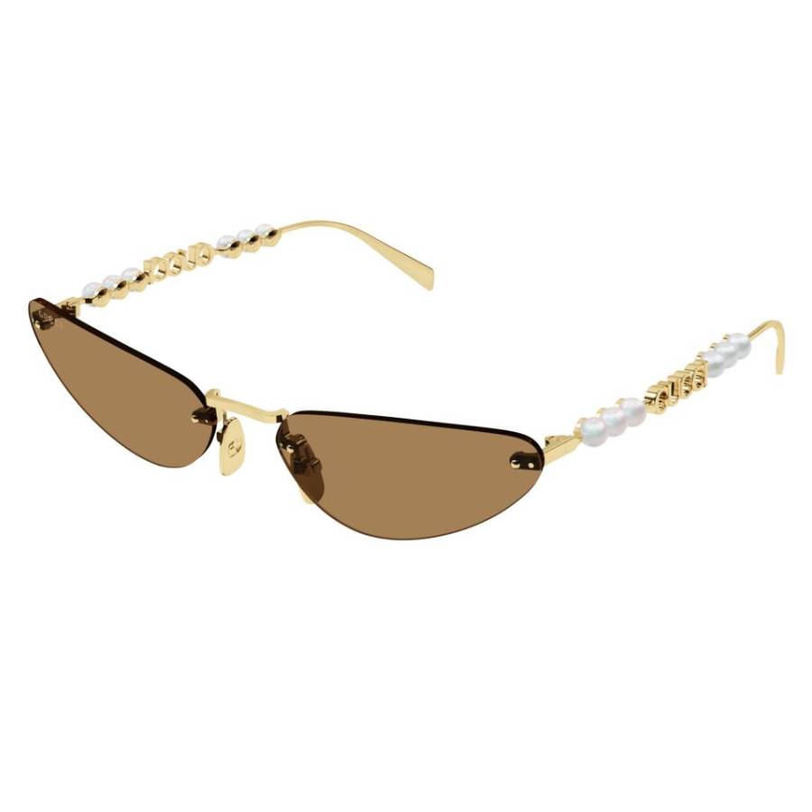gucci brown cat eye ladies sunglasses gg1920s 003 63 gucci brown cat eye ladies sunglasses gg1920s 003 63