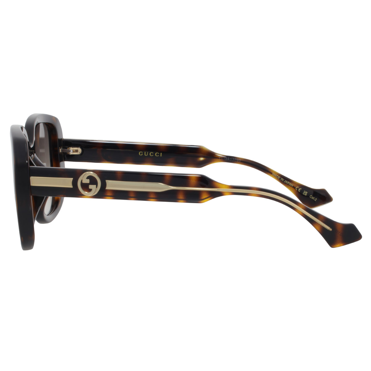 gucci brown gradient square ladies sunglasses gg1557sk 002 54 gucci brown gradient square ladies sunglasses gg1557sk 002 54