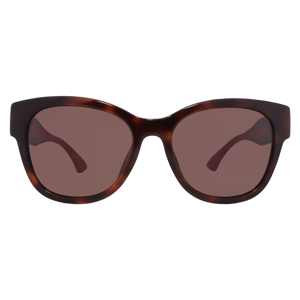 gucci brown oval ladies sunglasses gg1866sk 002 56 gucci brown oval ladies sunglasses gg1866sk 002 56