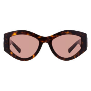 gucci brown oval ladies sunglasses gg1951ss 002 53