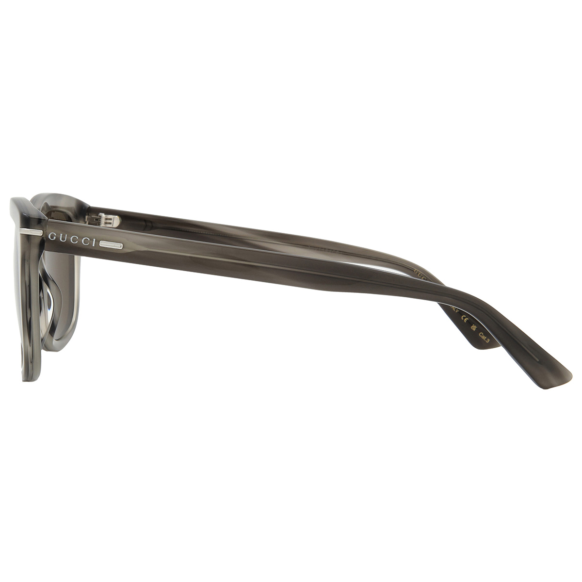 gucci brown rectangular men's sunglasses gg1444s 003 55 gucci brown rectangular men's sunglasses gg1444s 003 55