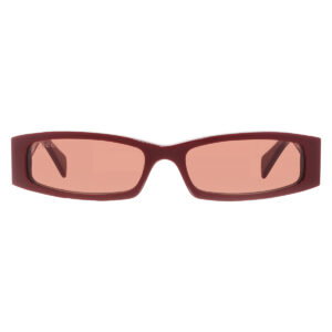 gucci brown rectangular men's sunglasses gg1778sa 003 57