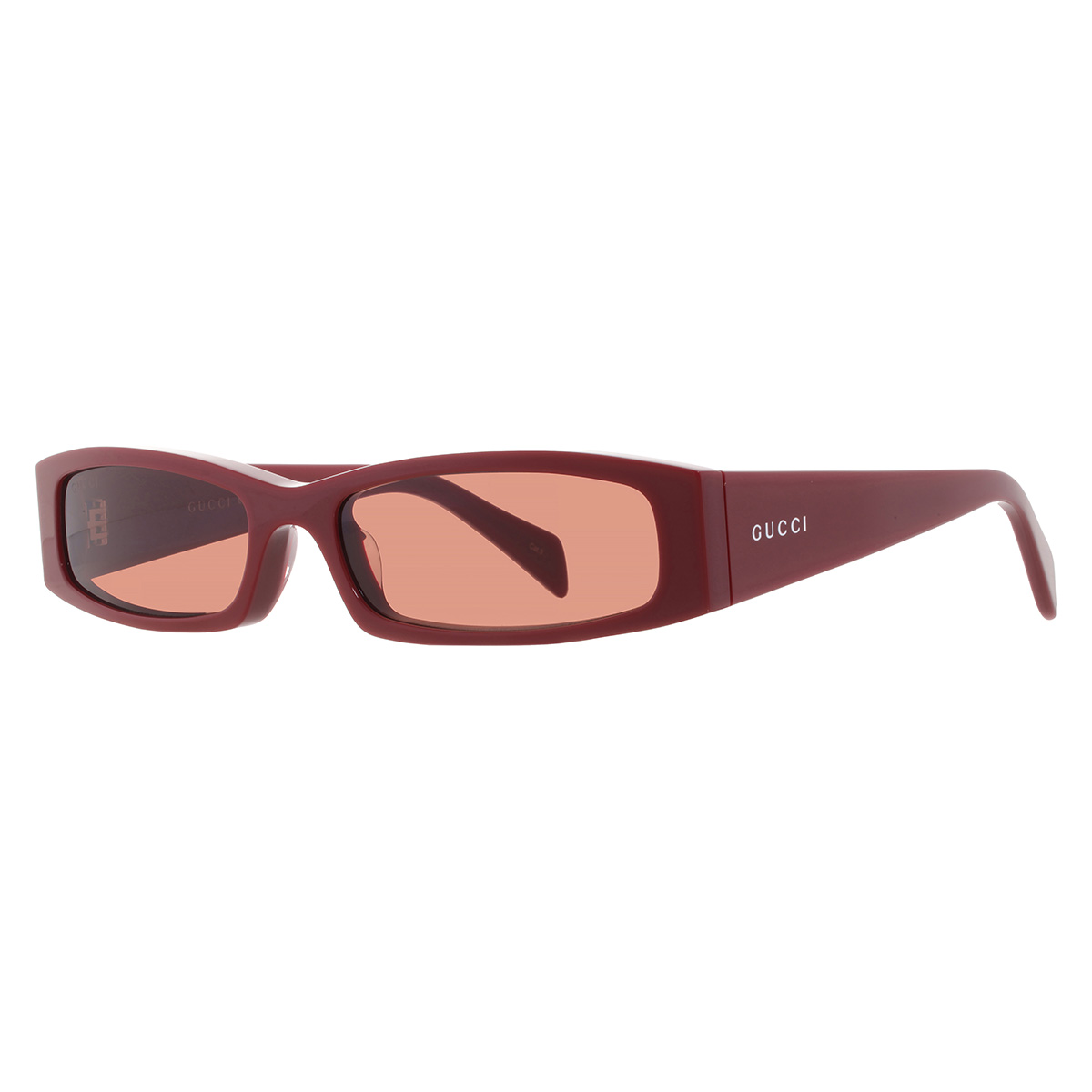 gucci brown rectangular men's sunglasses gg1778sa 003 57 gucci brown rectangular men's sunglasses gg1778sa 003 57
