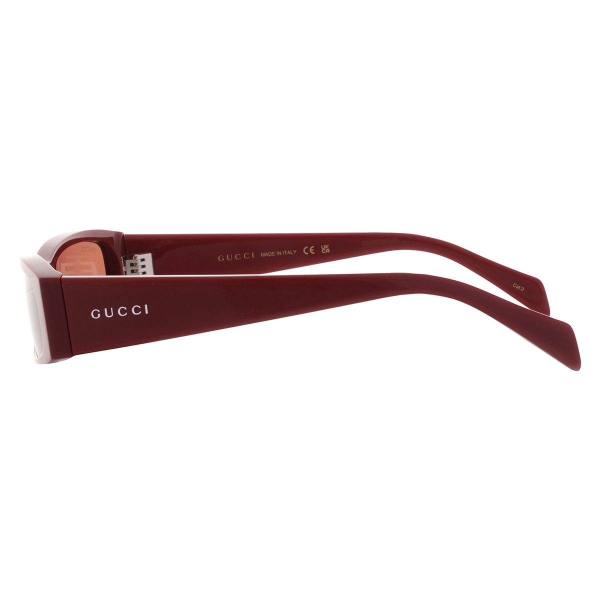 gucci brown rectangular men's sunglasses gg1778sa 003 57 gucci brown rectangular men's sunglasses gg1778sa 003 57