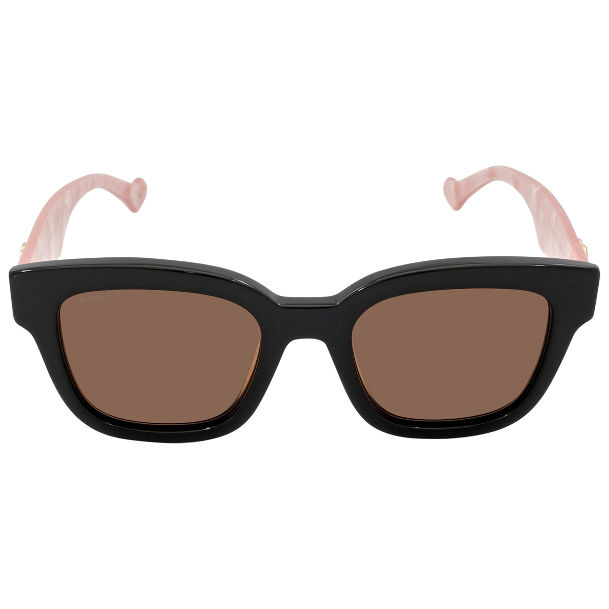 gucci brown square ladies sunglasses gg0998s 005 52 gucci brown square ladies sunglasses gg0998s 005 52