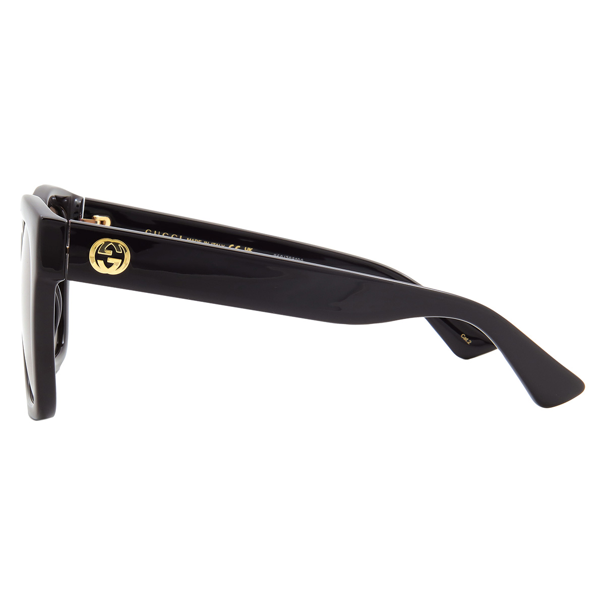 gucci brown square ladies sunglasses gg1338s 005 54 gucci brown square ladies sunglasses gg1338s 005 54