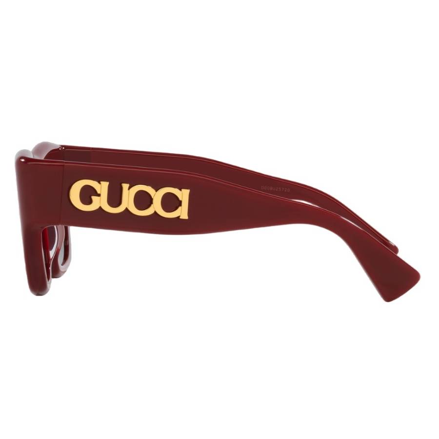 gucci brown square ladies sunglasses gg1772s 003 52 gucci brown square ladies sunglasses gg1772s 003 52