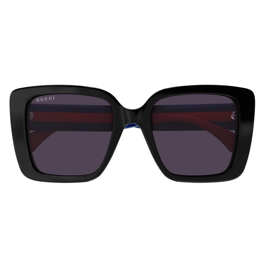 gucci dark violet butterfly ladies sunglasses gg1861s 004 53 gucci dark violet butterfly ladies sunglasses gg1861s 004 53