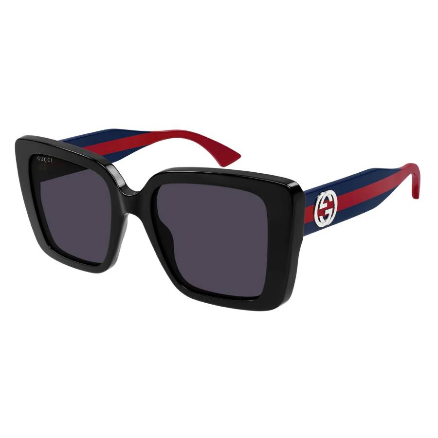 gucci dark violet butterfly ladies sunglasses gg1861s 004 53 gucci dark violet butterfly ladies sunglasses gg1861s 004 53